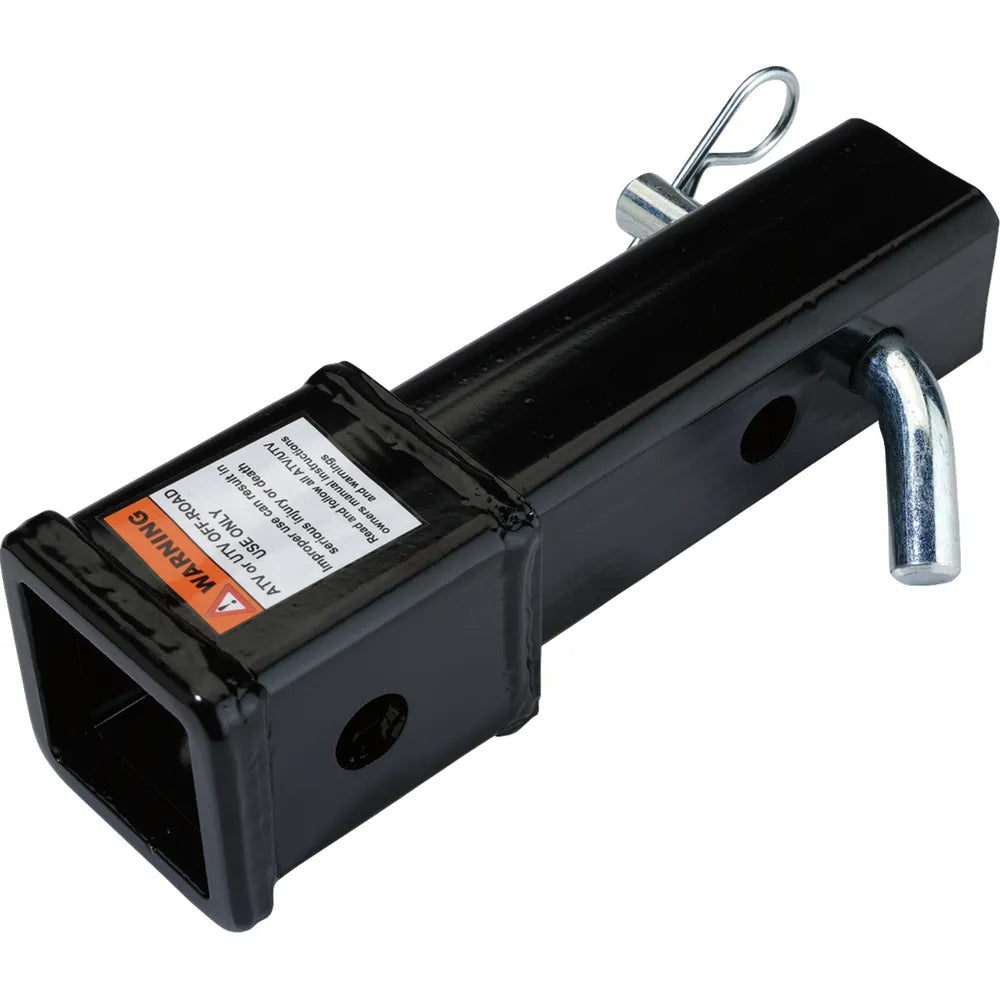 Extensión de la caja de enganche