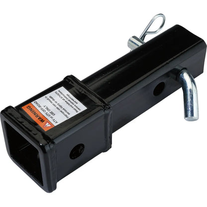 Extensión de la caja de enganche