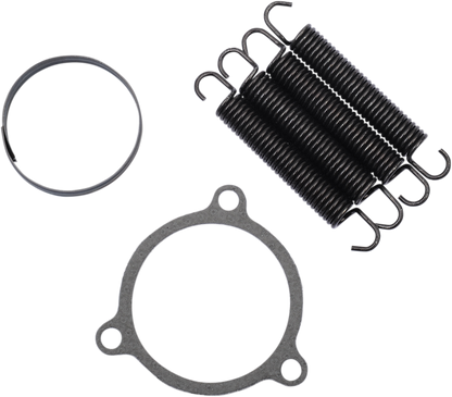 Kit de juntas de escape - Kit de juntas de escape - Honda