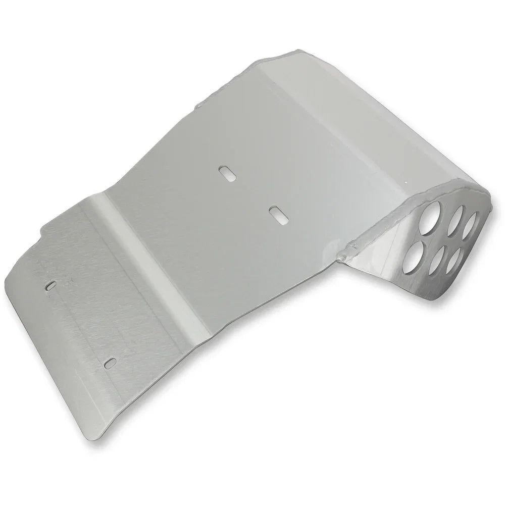 Placa protectora de aluminio — placa protectora de aluminio