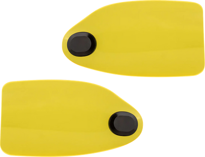 Paramanos Flare® - Paramanos Flare® - Embrague de cable Harley-Davidson - Hielo amarillo