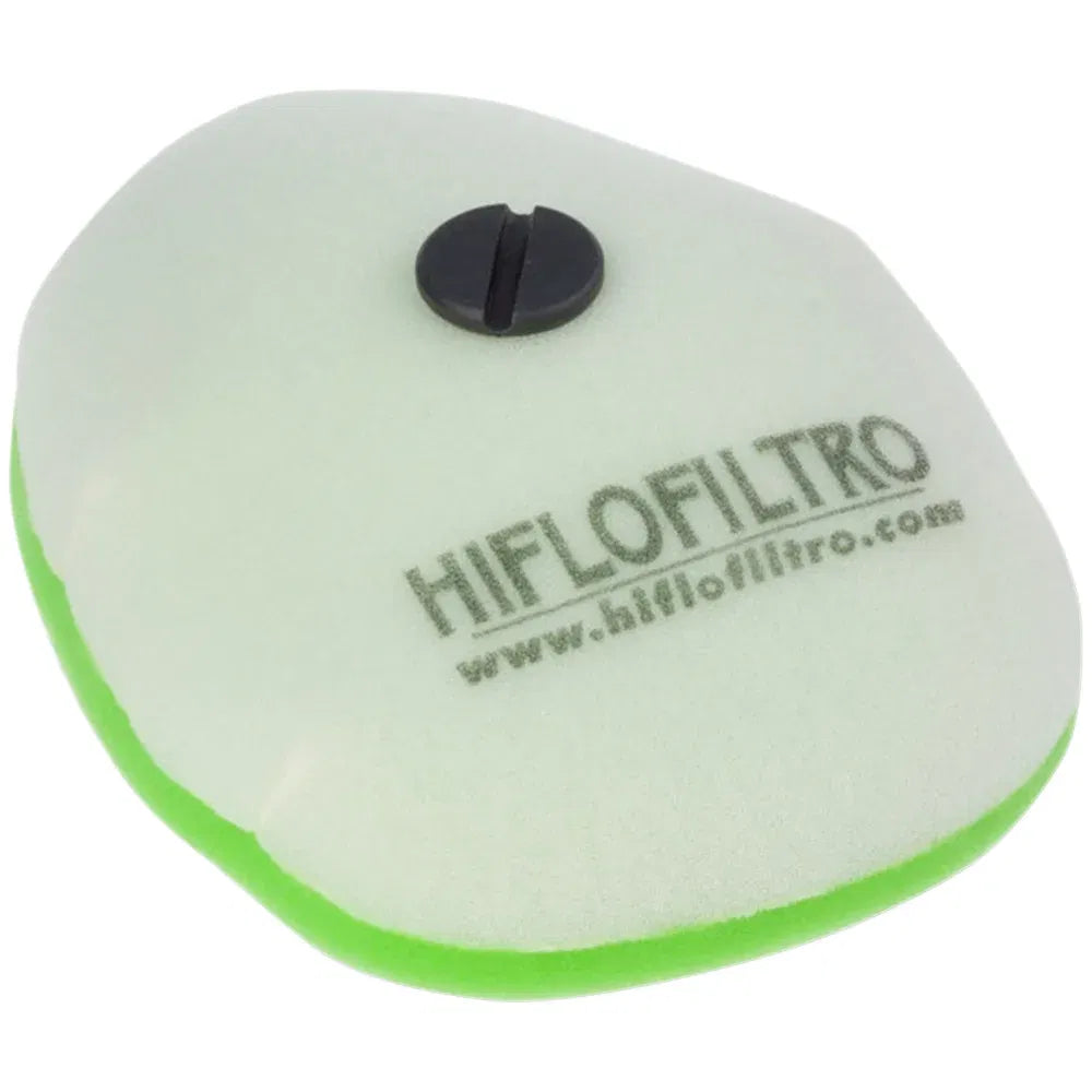 Filtro de aire de espuma