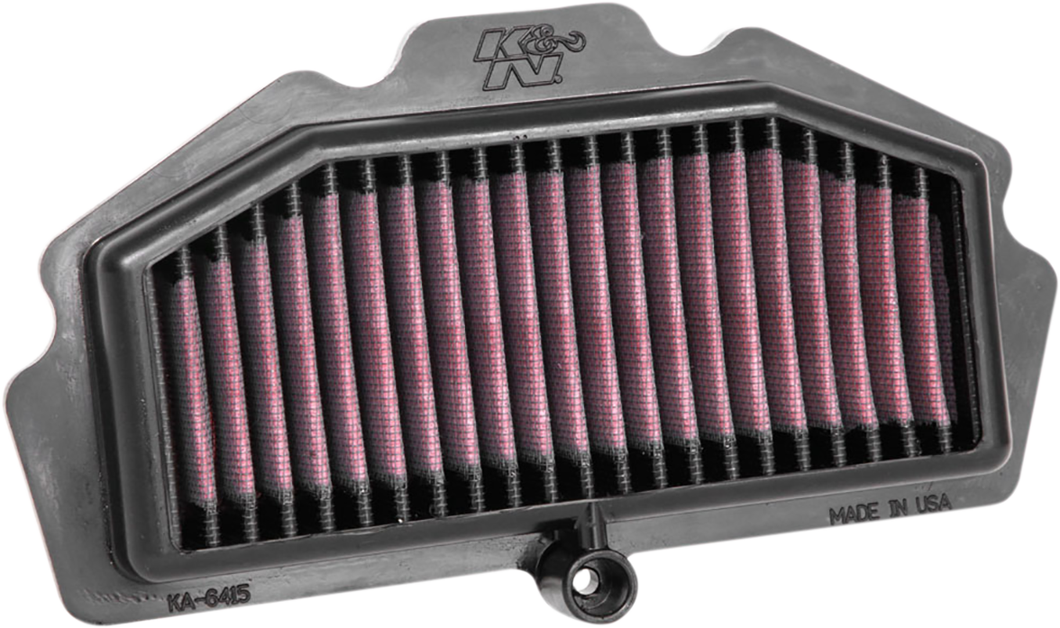 Filtro de aire de alto flujo de repuesto OE - Filtro de aire de alto flujo de repuesto OE - Kawasaki