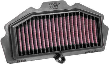 Filtro de aire de alto flujo de repuesto OE - Filtro de aire de alto flujo de repuesto OE - Kawasaki