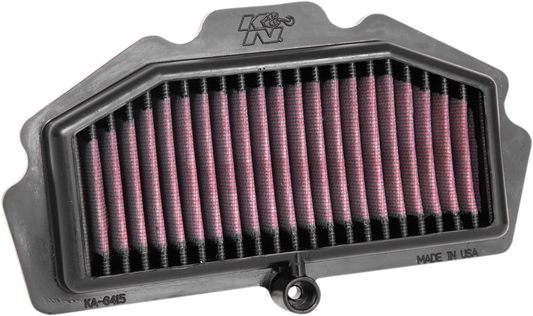 Filtro de aire de alto flujo de repuesto OE - Filtro de aire de alto flujo de repuesto OE - Kawasaki
