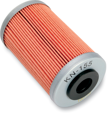 Filtro de aceite de alto rendimiento: cartucho - Filtro de aceite de alto rendimiento - Beta/Husaberg/Husqvarna/KTM/Polaris