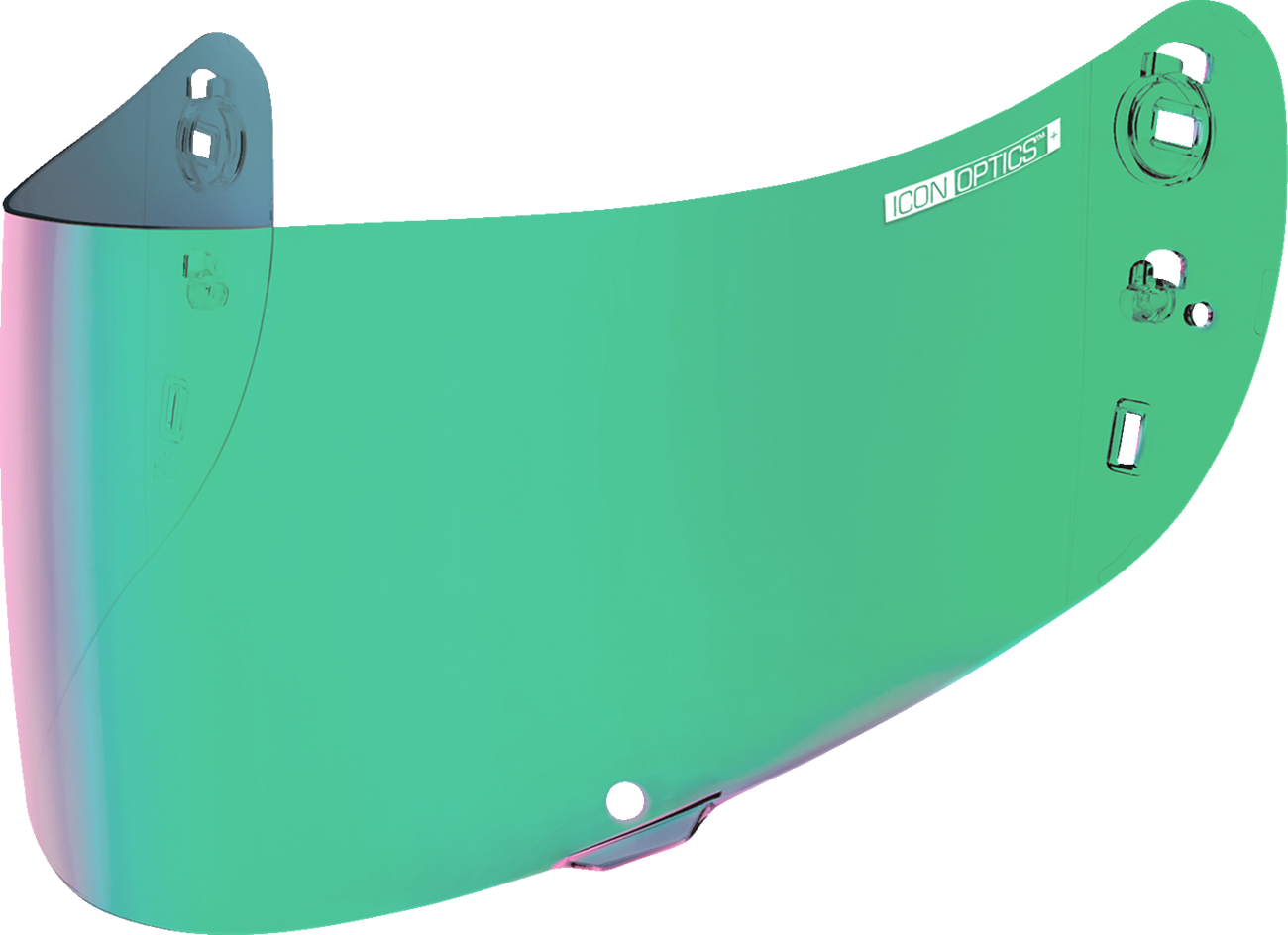 Escudo Optics™ 22.06