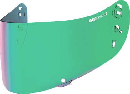 Escudo Optics™ 22.06