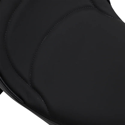 Asiento individual compatible con respaldo: costura suave