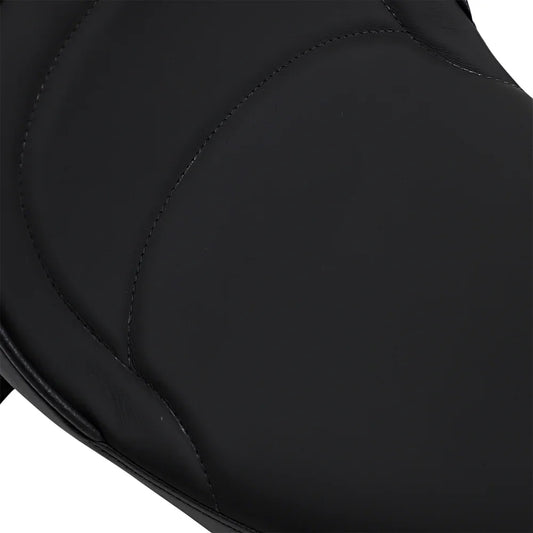 Asiento individual compatible con respaldo: costura suave