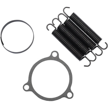 Kit de juntas de escape - Kit de juntas de escape - Honda