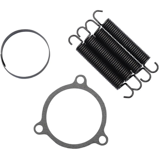 Kit de juntas de escape - Kit de juntas de escape - Honda