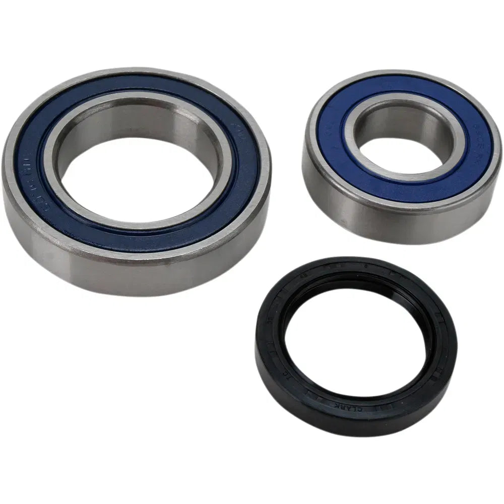 Chain Case Bearing and Seal Kit