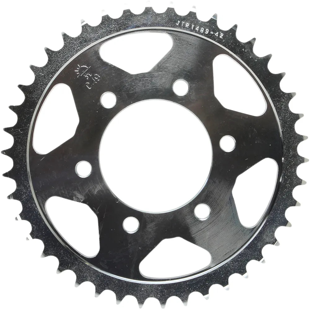Sprocket - Rear - Kawasaki - 42-Tooth