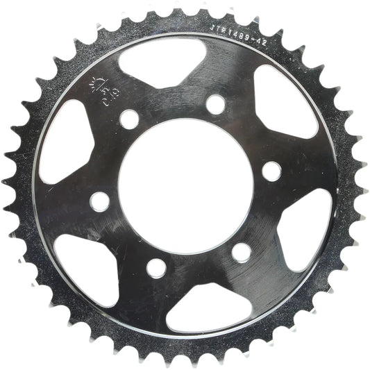 Sprocket - Rear - Kawasaki - 42-Tooth