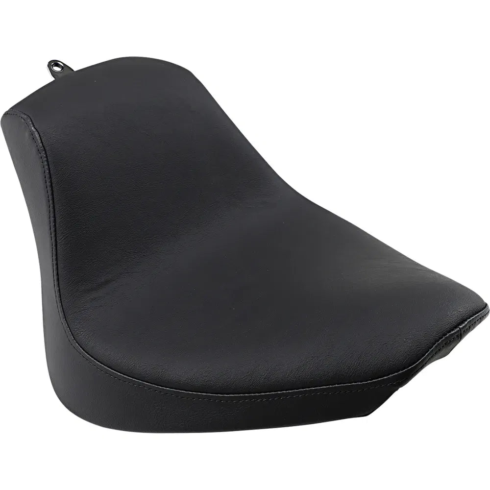 Low Solo Seat - Smooth - VStar 650