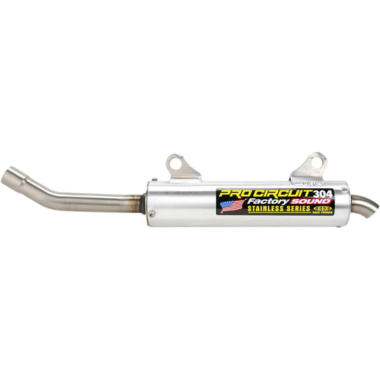304 Silencer