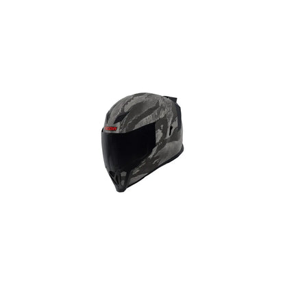 Casco ICON Airflite Tiger's Blood MIPS - Gris