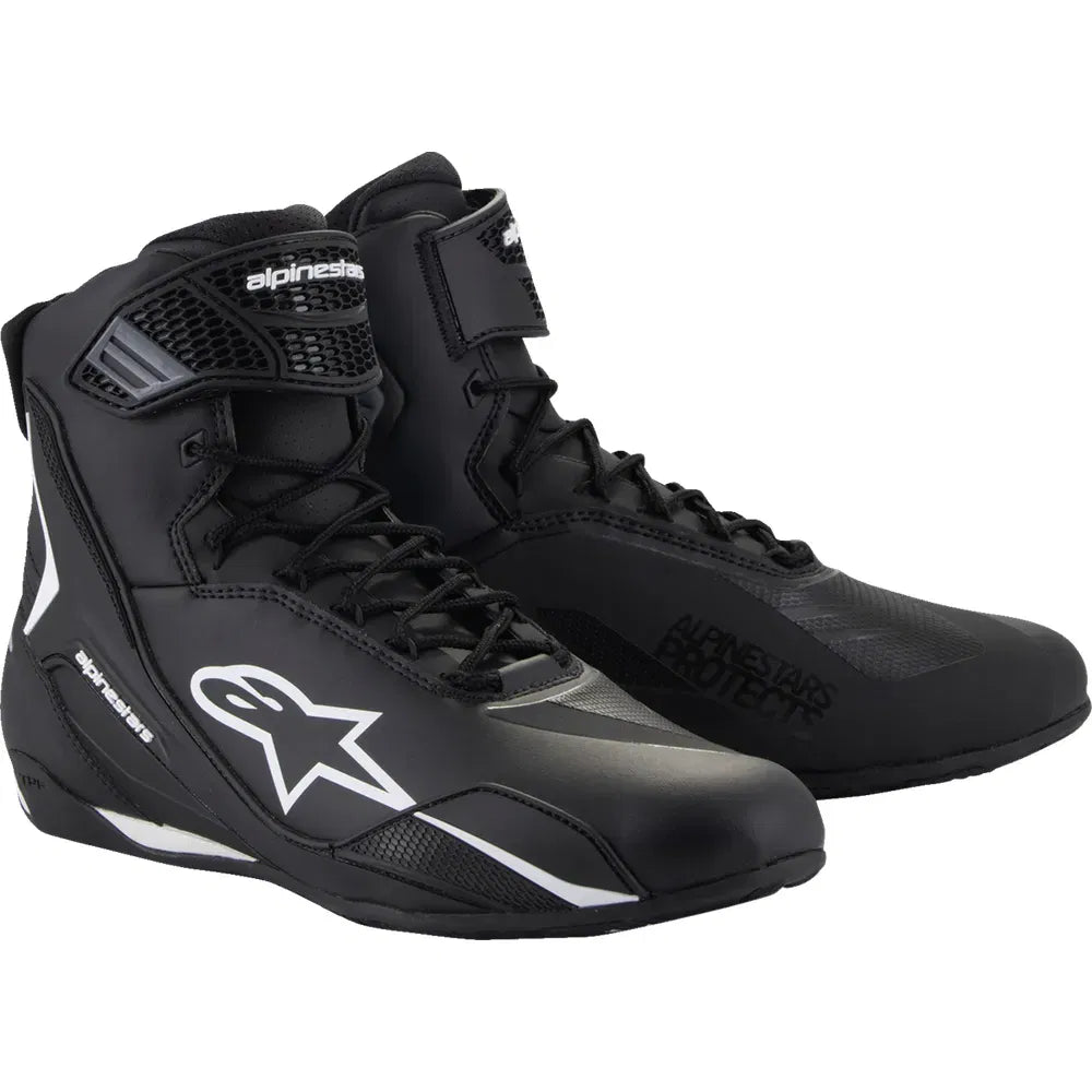Zapatos más rápidos-4