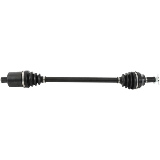 Complete Axle Kit - Rear Left/Right