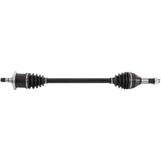 Complete Axle Kit - Front Left - Can-Am