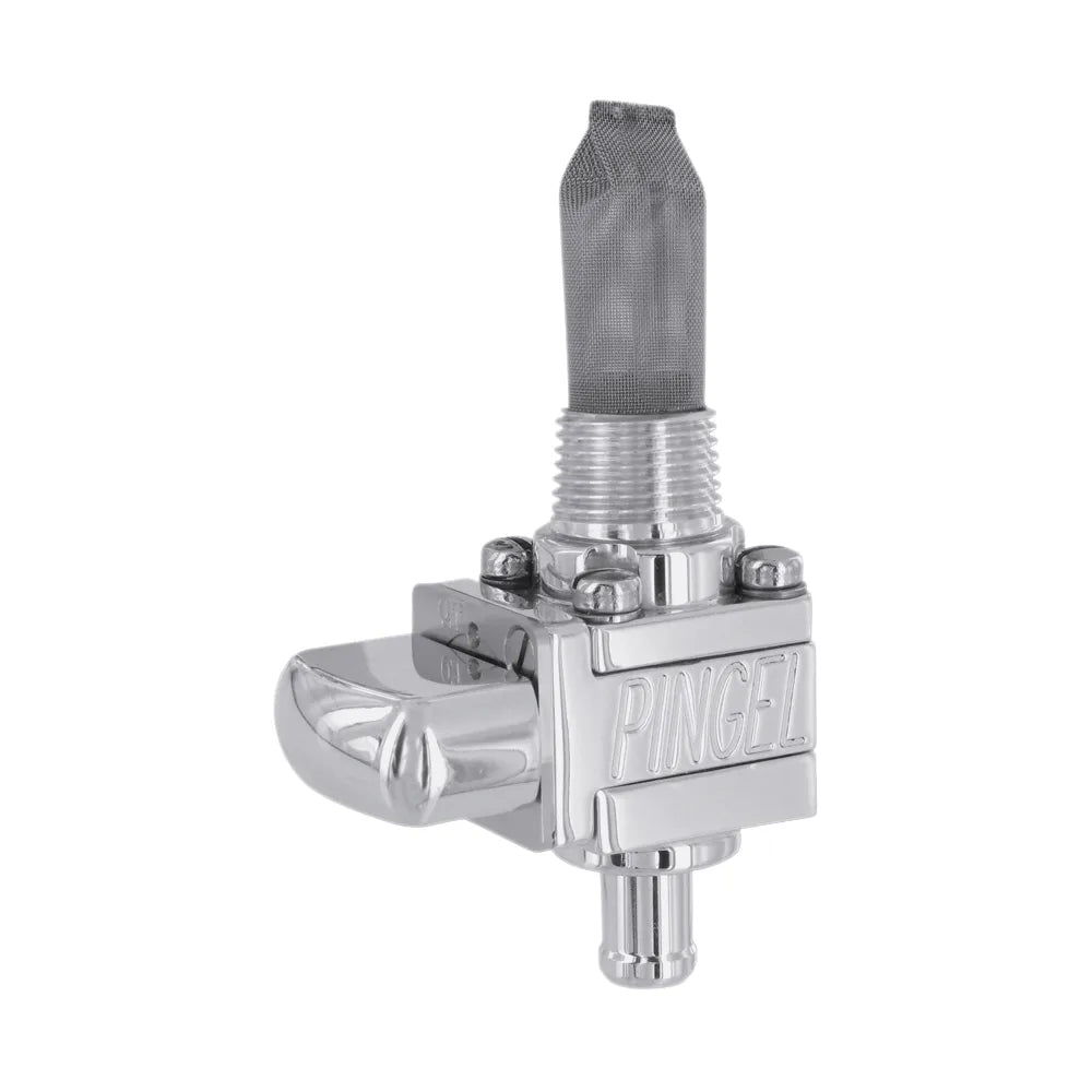 The Guzzler® Fuel Valve - 3/8" NPT - 5/16"