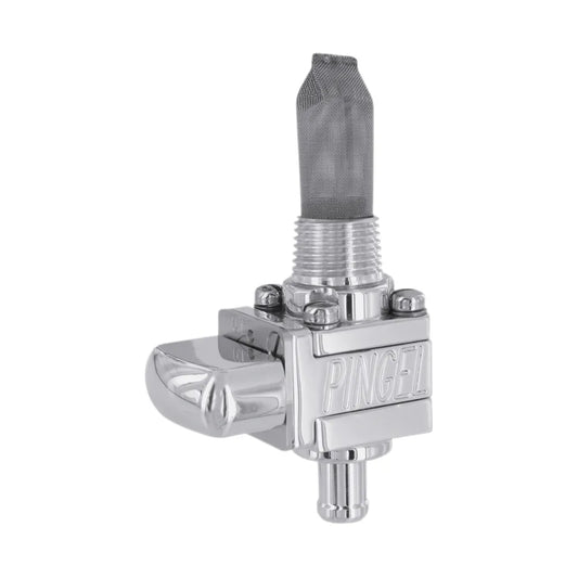 The Guzzler® Fuel Valve - 3/8" NPT - 5/16"