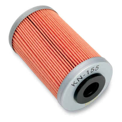 Filtro de aceite de alto rendimiento: cartucho - Filtro de aceite de alto rendimiento - Beta/Husaberg/Husqvarna/KTM/Polaris