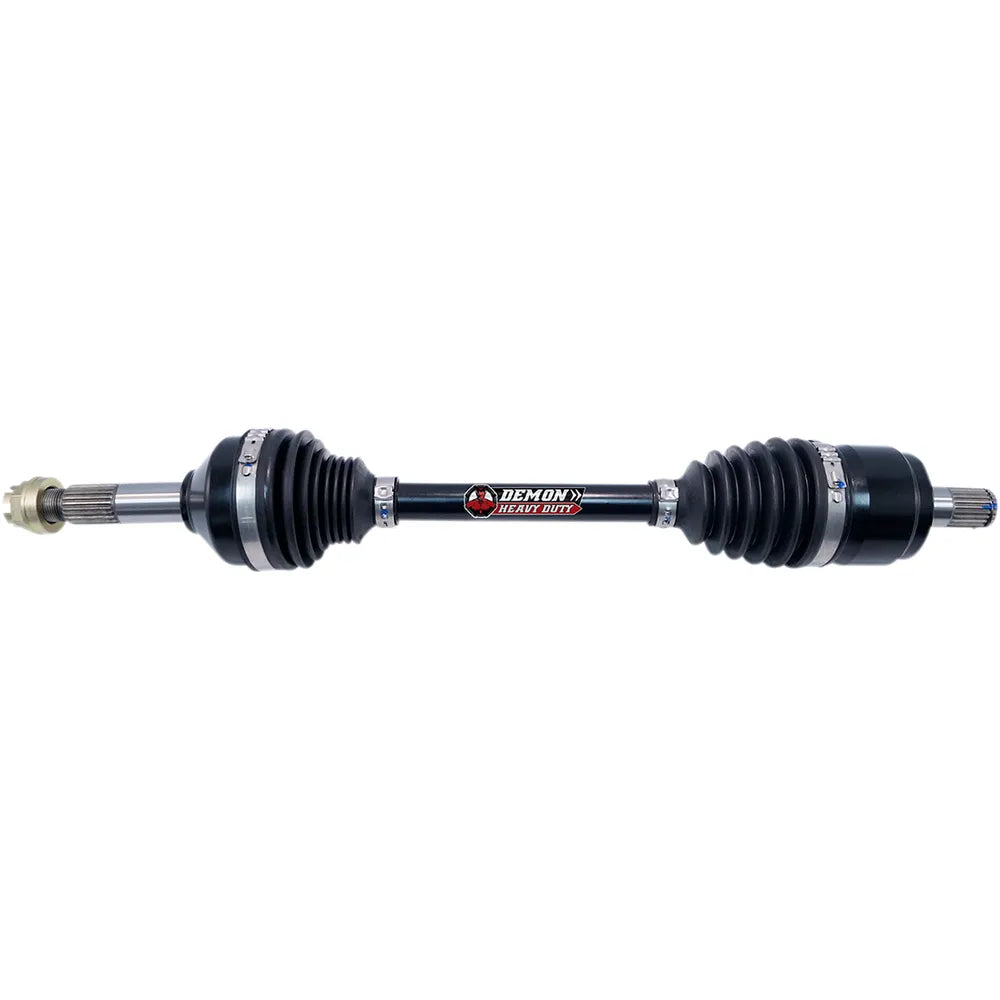 Complete Axle Kit - Heavy Duty - Front Left/Right