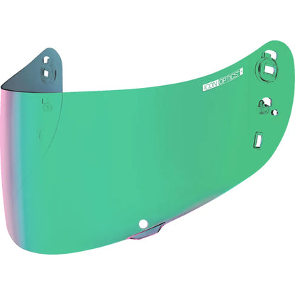 Escudo Optics™ 22.06