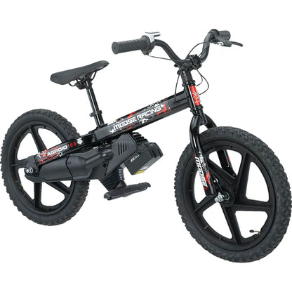 Bicicleta eléctrica de equilibrio Agroid RS-16