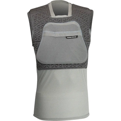 Chaleco protector Moose Offroad XCR - Gris