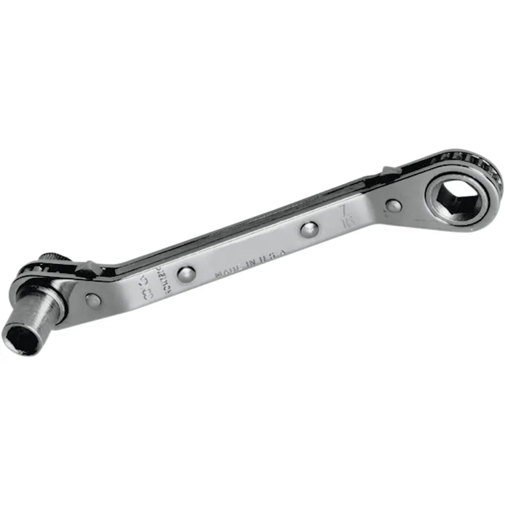 Wrench Brake Bleeder Speed