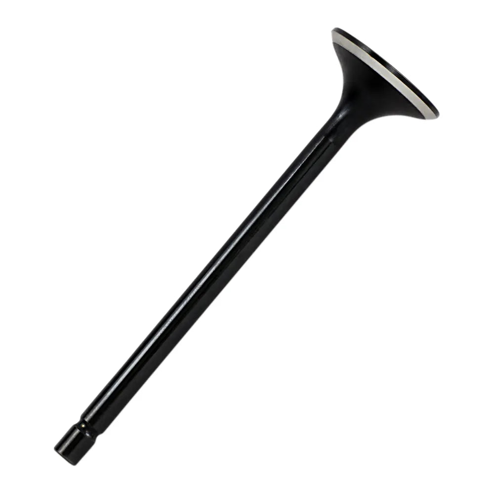 Exhaust Valve