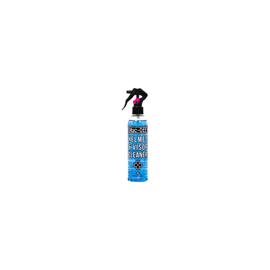 Limpiador de viseras, lentes y gafas - 250 ml