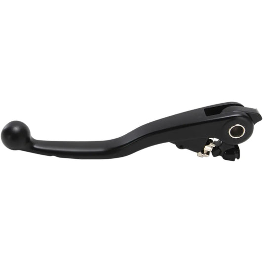 Palanca de Clutch forjada 6061-T6 - Palanca de Clutch forjada 6061-T6 - Negra