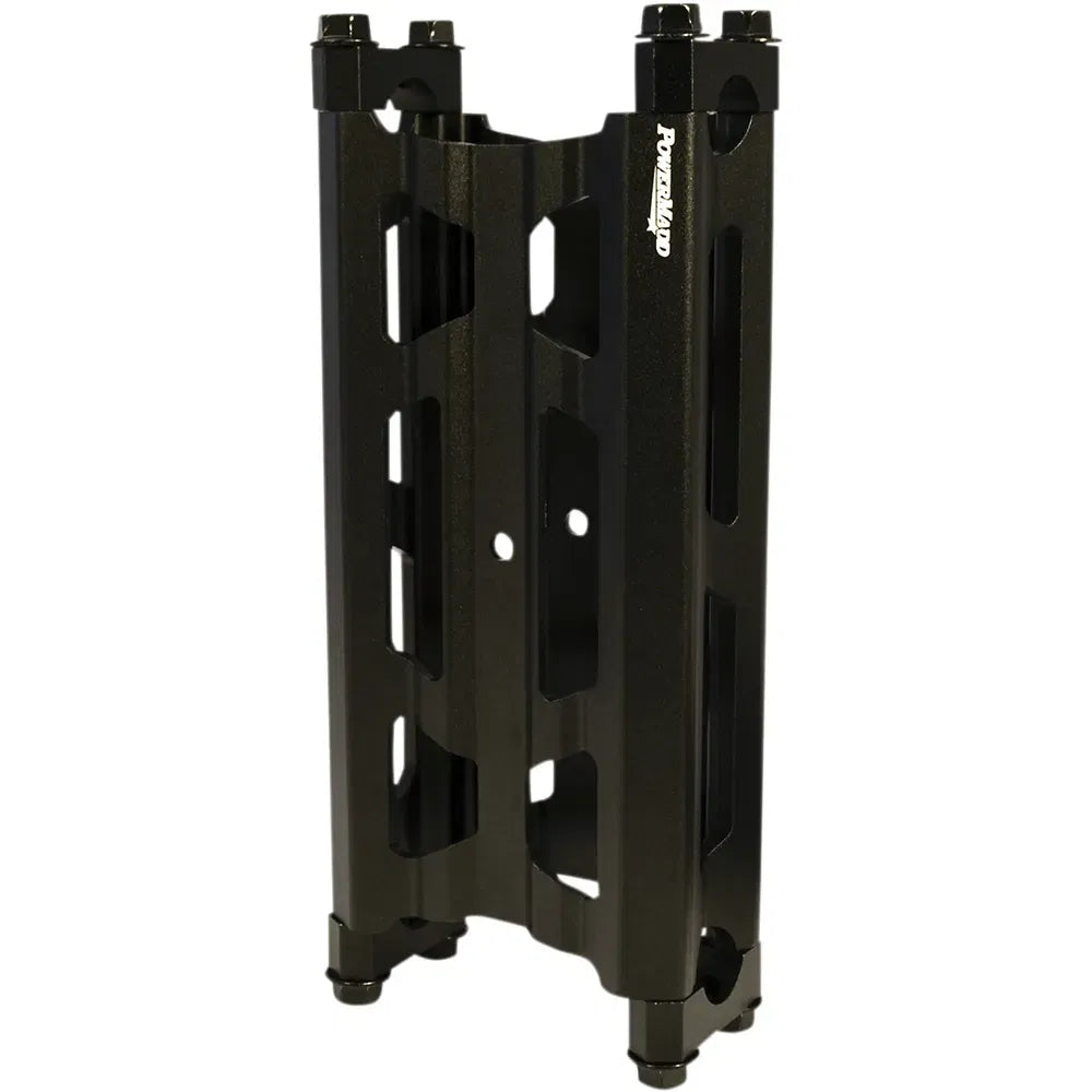 Risers - Pivot - 8" - Wide