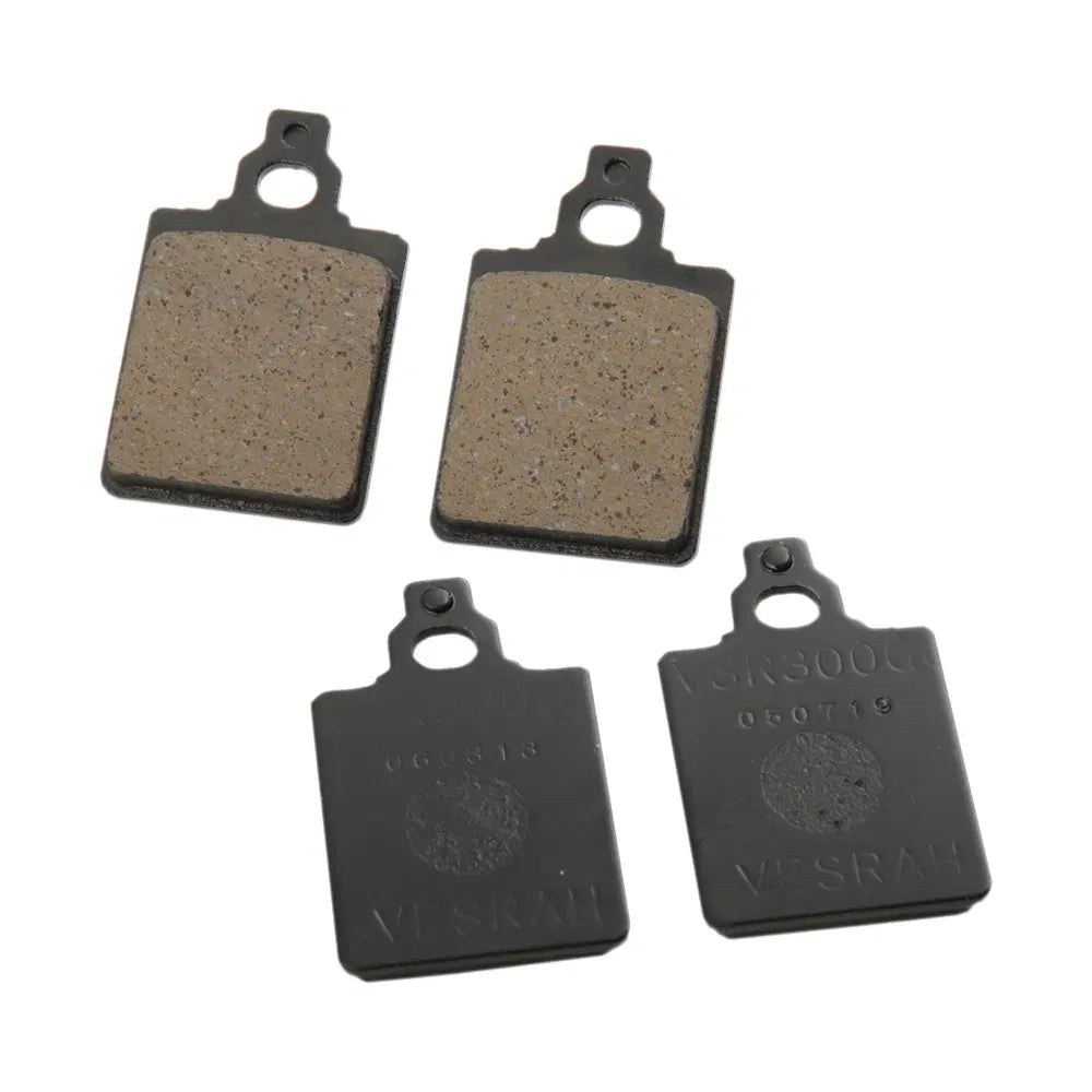 Brake Pads - "BP" Caliper