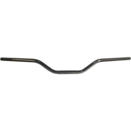Black Euro Handlebar