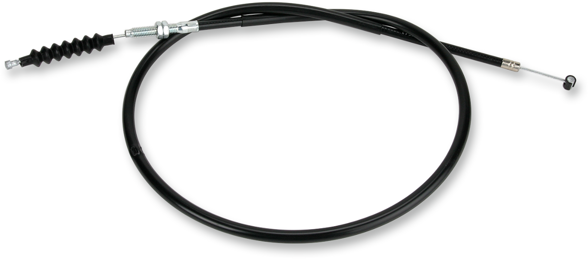 Cable de embrague de vinilo - Cable de embrague de vinilo - Honda