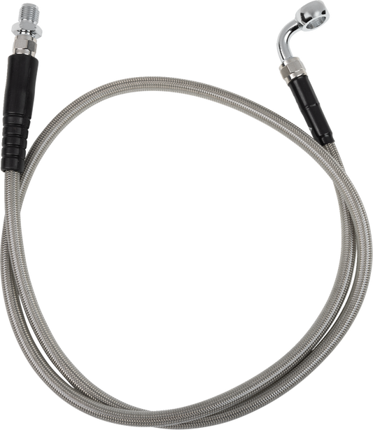Línea de Clutch trenzada de acero inoxidable - Línea de Clutch trenzada de acero inoxidable - Beta