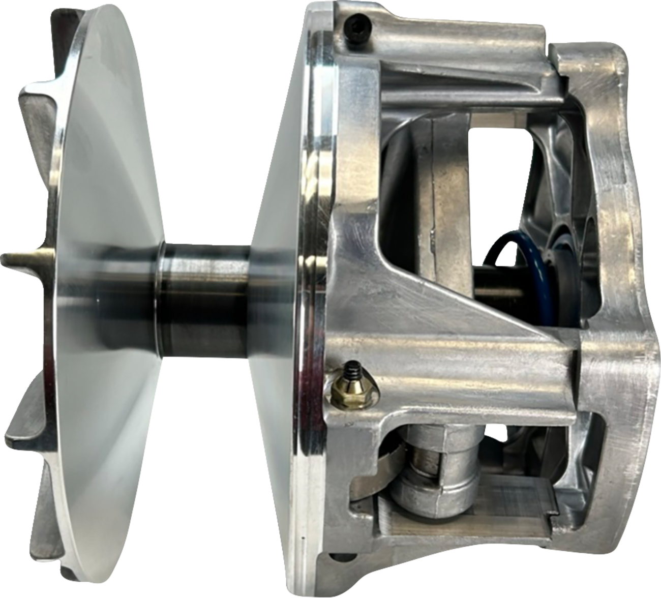 Embrague primario - Embrague primario - Sin EBS - Polaris