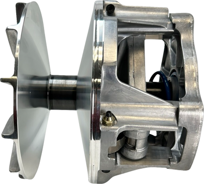 Embrague primario - Embrague primario - Sin EBS - Polaris