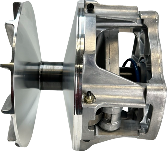 Embrague primario - Embrague primario - Sin EBS - Polaris