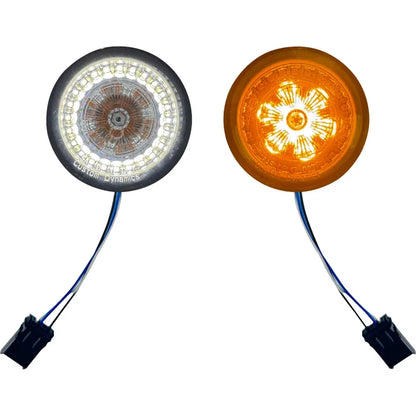 Señales de giro led probeam®