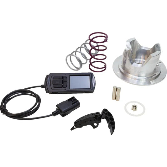 Kit de paquete de potencia de etapa 2