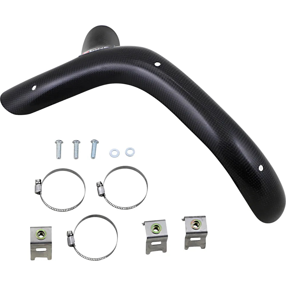 Pipe Guard - Stock