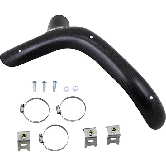 Pipe Guard - Stock