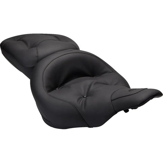 Asiento ultra touring de una pieza para 2 personas