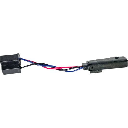 Headlamp Adapter - Indian